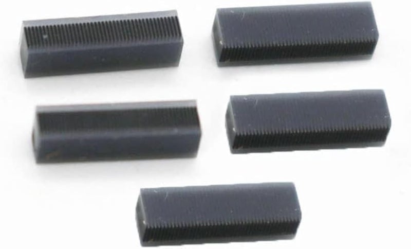 Flybxiya 5PCS 3D Analog Joystick Plastic Contact Conductive Rubber Pad Repair Part for PSP 1000 PSP 1001 1002 Series - Image 1